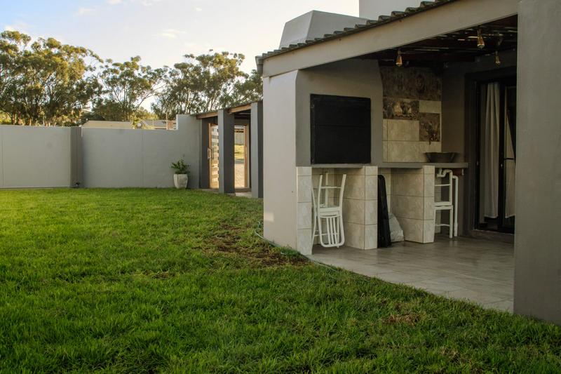 4 Bedroom Property for Sale in Darling Western Cape